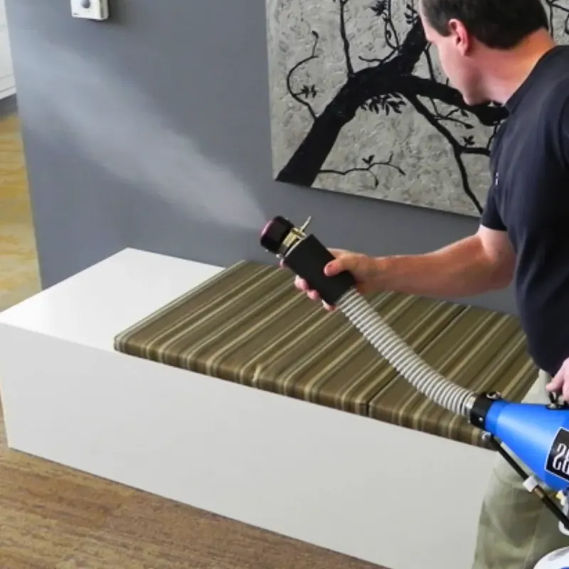 Professional Odor Removal in Sandy Hook, KY